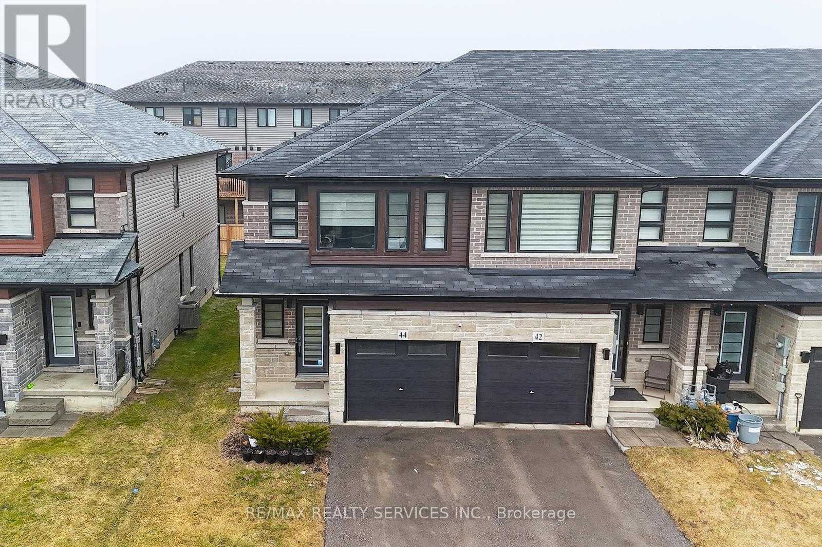 44 June Callwood Way, Brantford, Ontario  N3T 0T7 - Photo 6 - X12947546