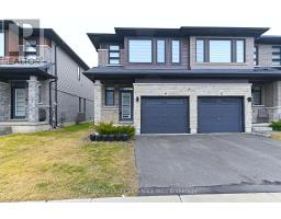 44 JUNE CALLWOOD WAY, Brantford, Ontario