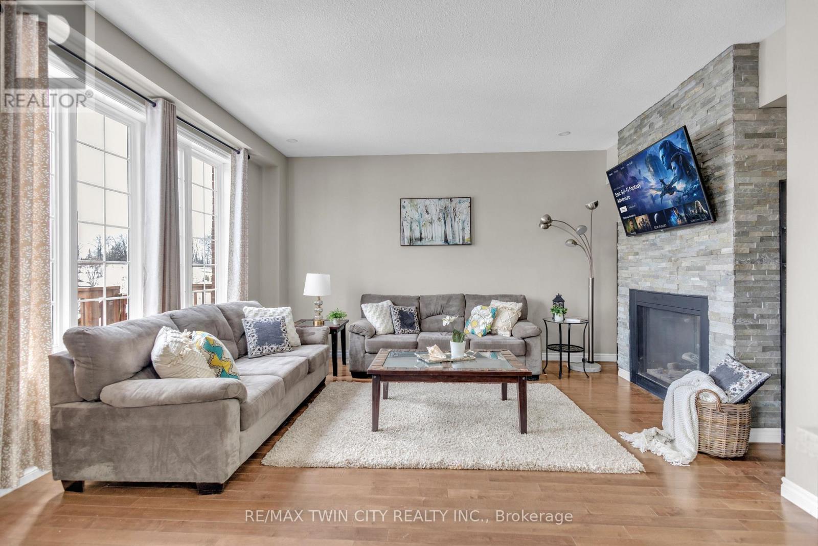 75 Stillwater Street Drive, Kitchener, Ontario  N2A 4M4 - Photo 12 - X12947606