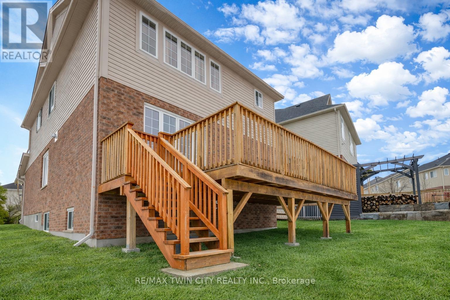 75 Stillwater Street Drive, Kitchener, Ontario  N2A 4M4 - Photo 41 - X12947606