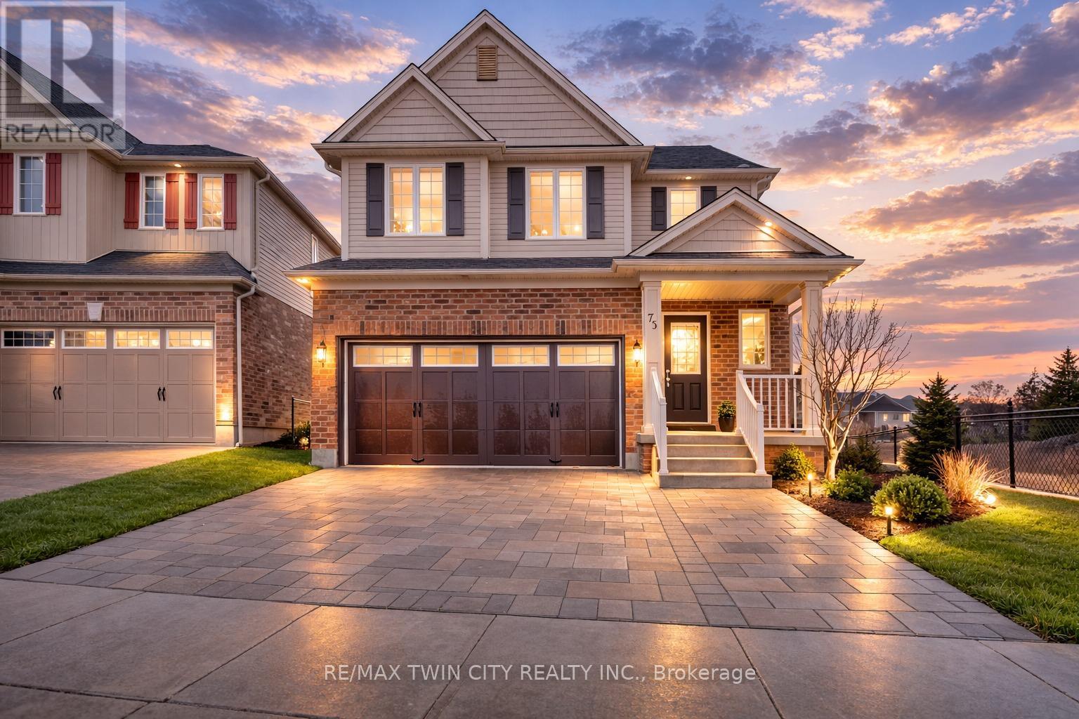 75 Stillwater Street Drive, Kitchener, Ontario  N2A 4M4 - Photo 45 - X12947606