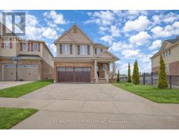 75 STILLWATER STREET DRIVE, Kitchener, Ontario