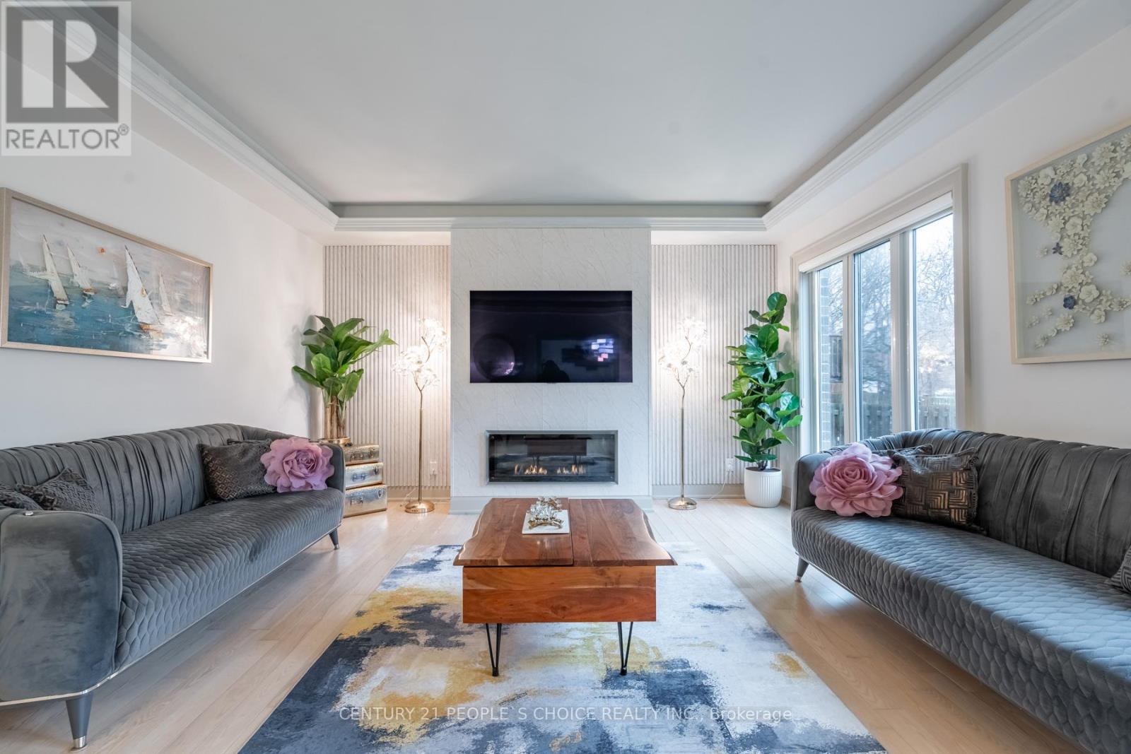 5418 Morning Glory Court, Niagara Falls, Ontario  L2J 0A3 - Photo 20 - X12947658