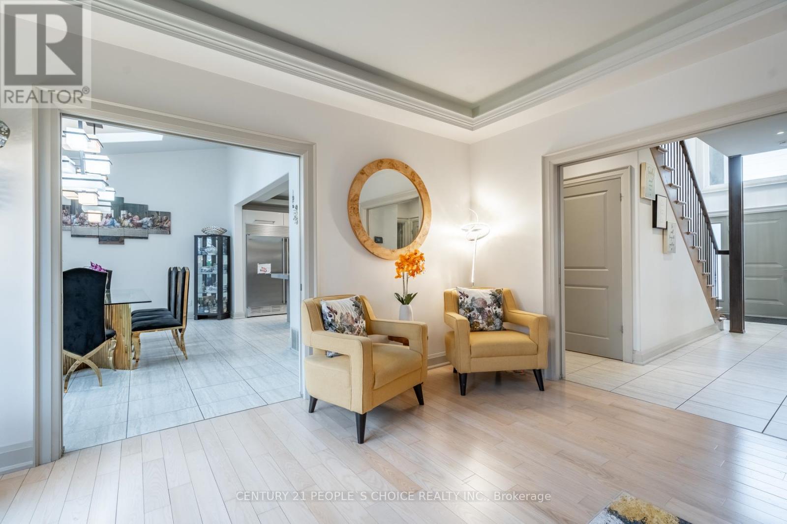 5418 Morning Glory Court, Niagara Falls, Ontario  L2J 0A3 - Photo 23 - X12947658