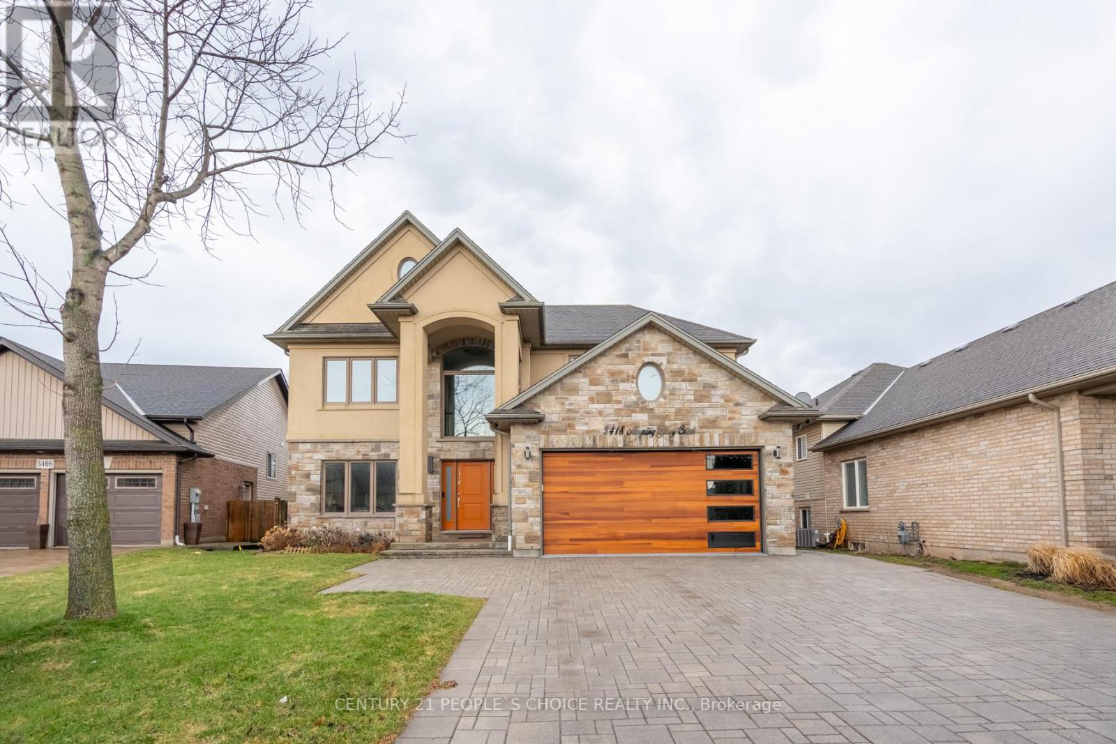 5418 Morning Glory Court, Niagara Falls, Ontario  L2J 0A3 - Photo 3 - X12947658