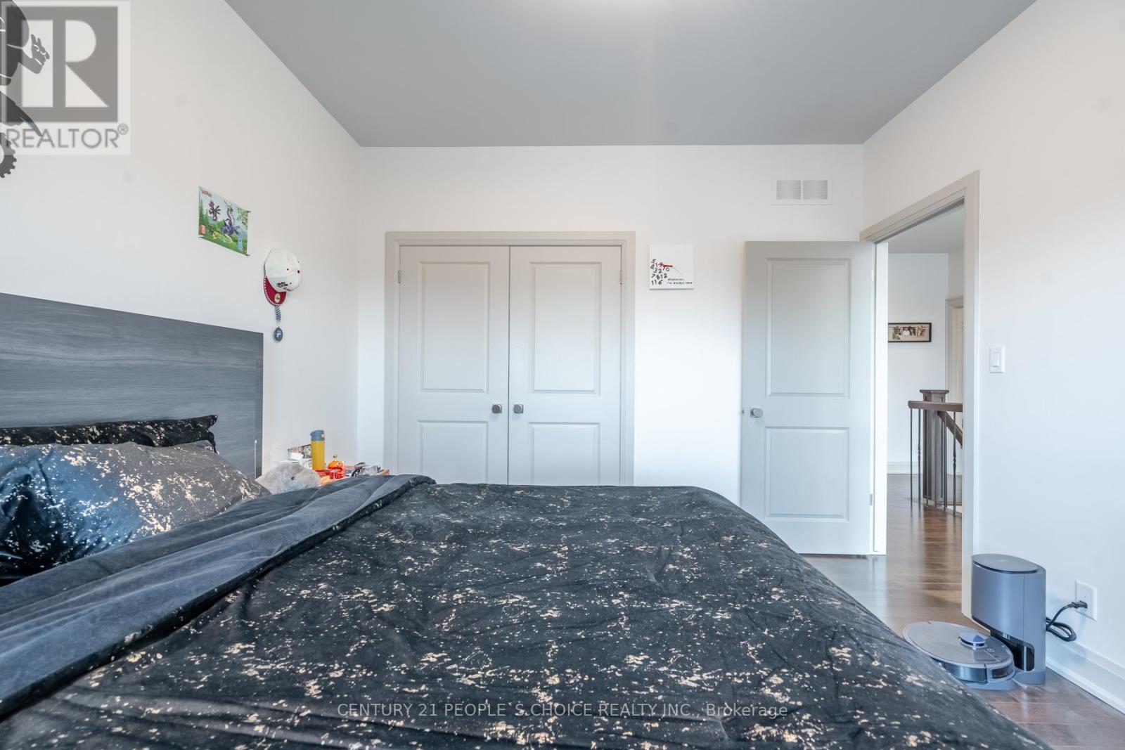 5418 Morning Glory Court, Niagara Falls, Ontario  L2J 0A3 - Photo 34 - X12947658