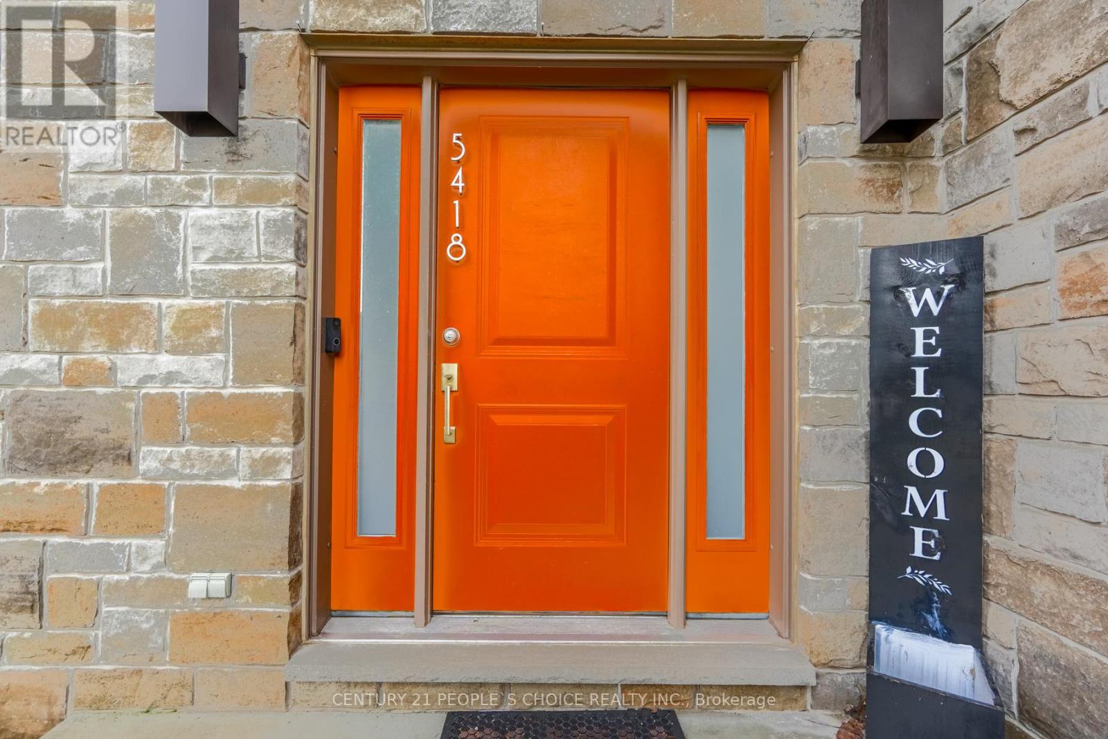 5418 Morning Glory Court, Niagara Falls, Ontario  L2J 0A3 - Photo 4 - X12947658