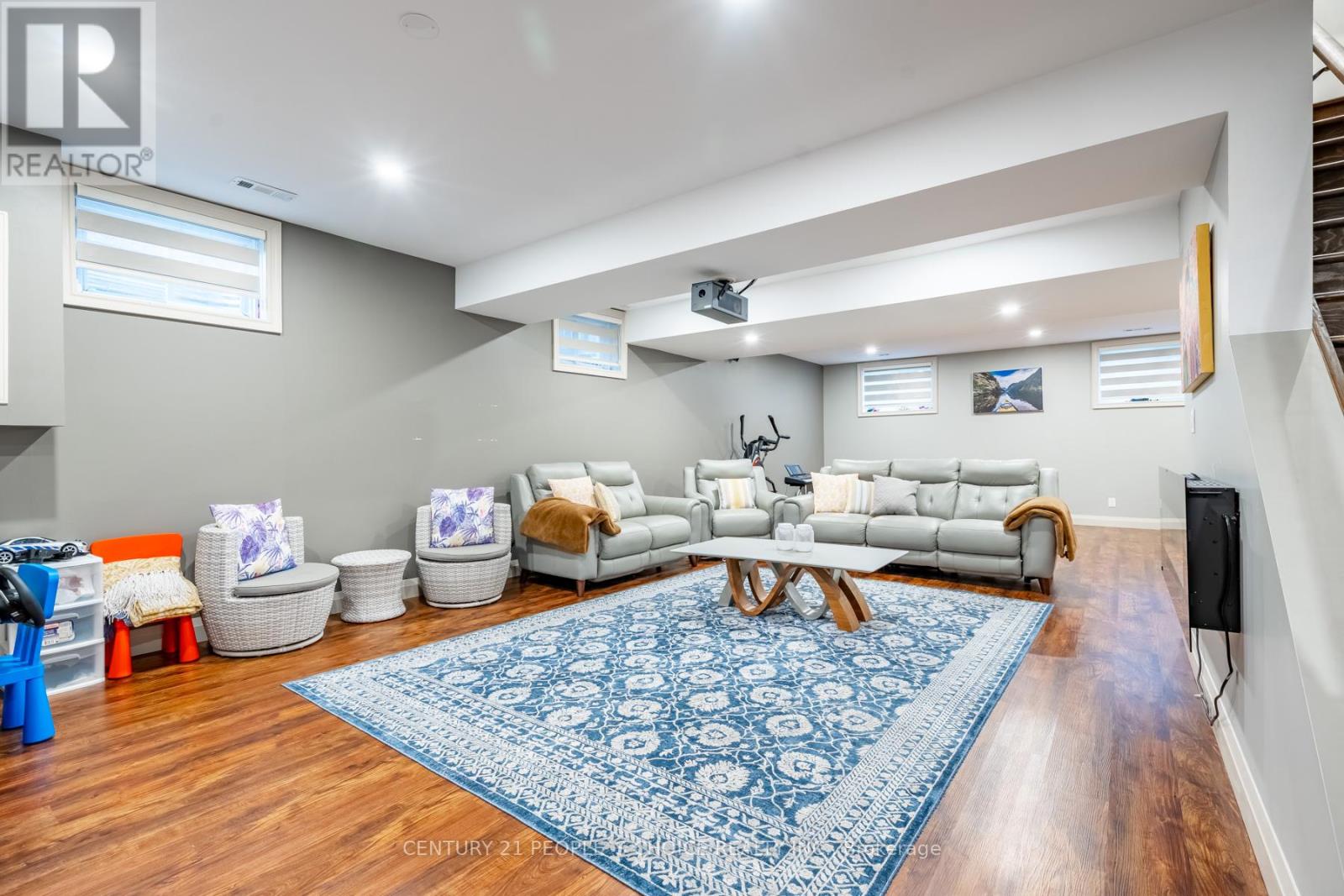 5418 Morning Glory Court, Niagara Falls, Ontario  L2J 0A3 - Photo 40 - X12947658