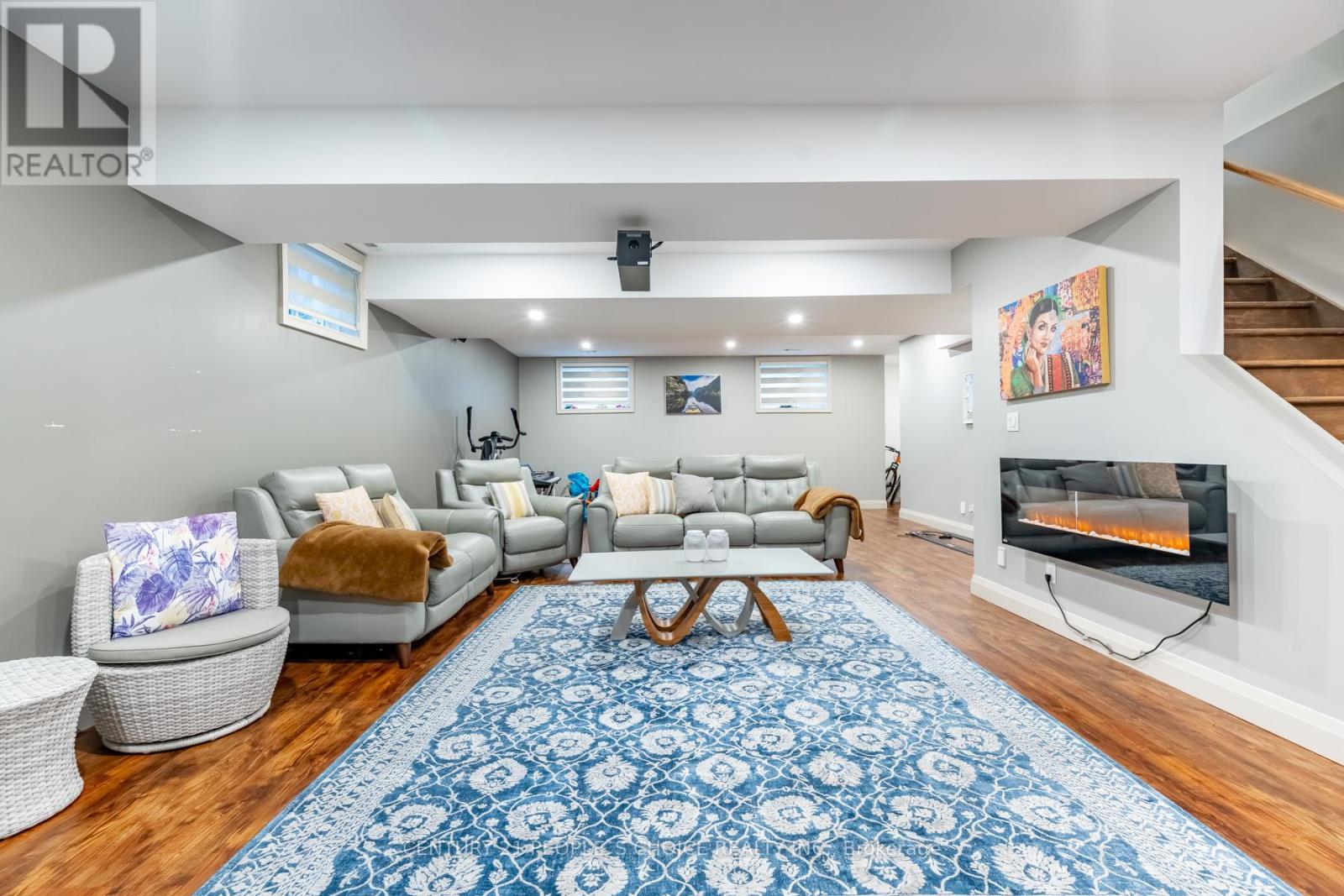 5418 Morning Glory Court, Niagara Falls, Ontario  L2J 0A3 - Photo 41 - X12947658