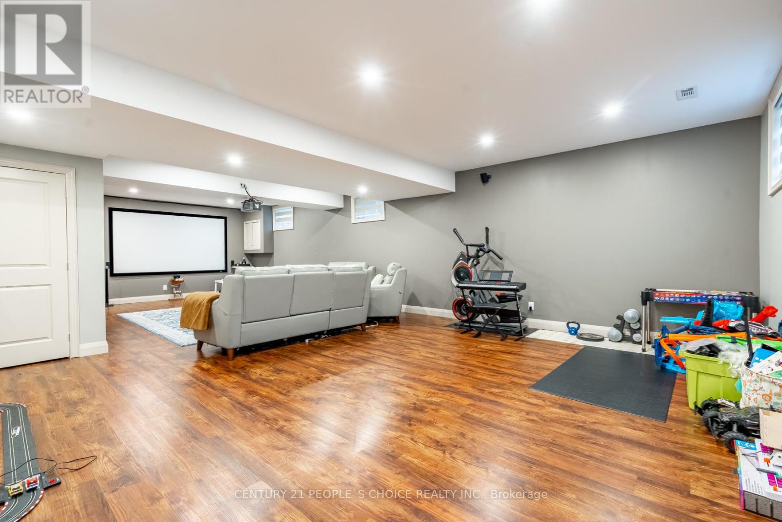 5418 Morning Glory Court, Niagara Falls, Ontario  L2J 0A3 - Photo 42 - X12947658