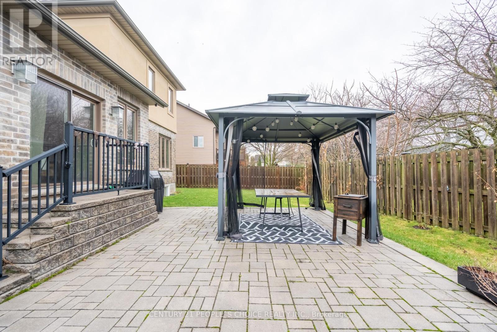 5418 Morning Glory Court, Niagara Falls, Ontario  L2J 0A3 - Photo 49 - X12947658