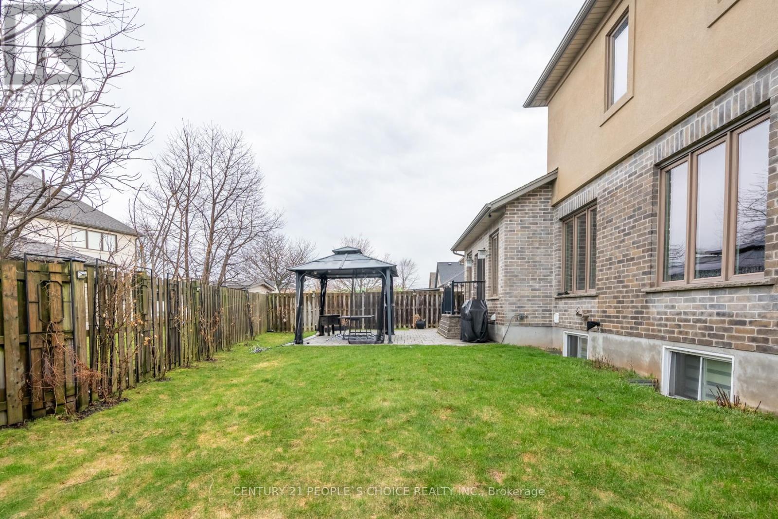 5418 Morning Glory Court, Niagara Falls, Ontario  L2J 0A3 - Photo 50 - X12947658