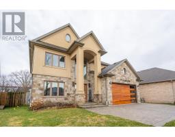 5418 MORNING GLORY COURT, Niagara Falls, Ontario