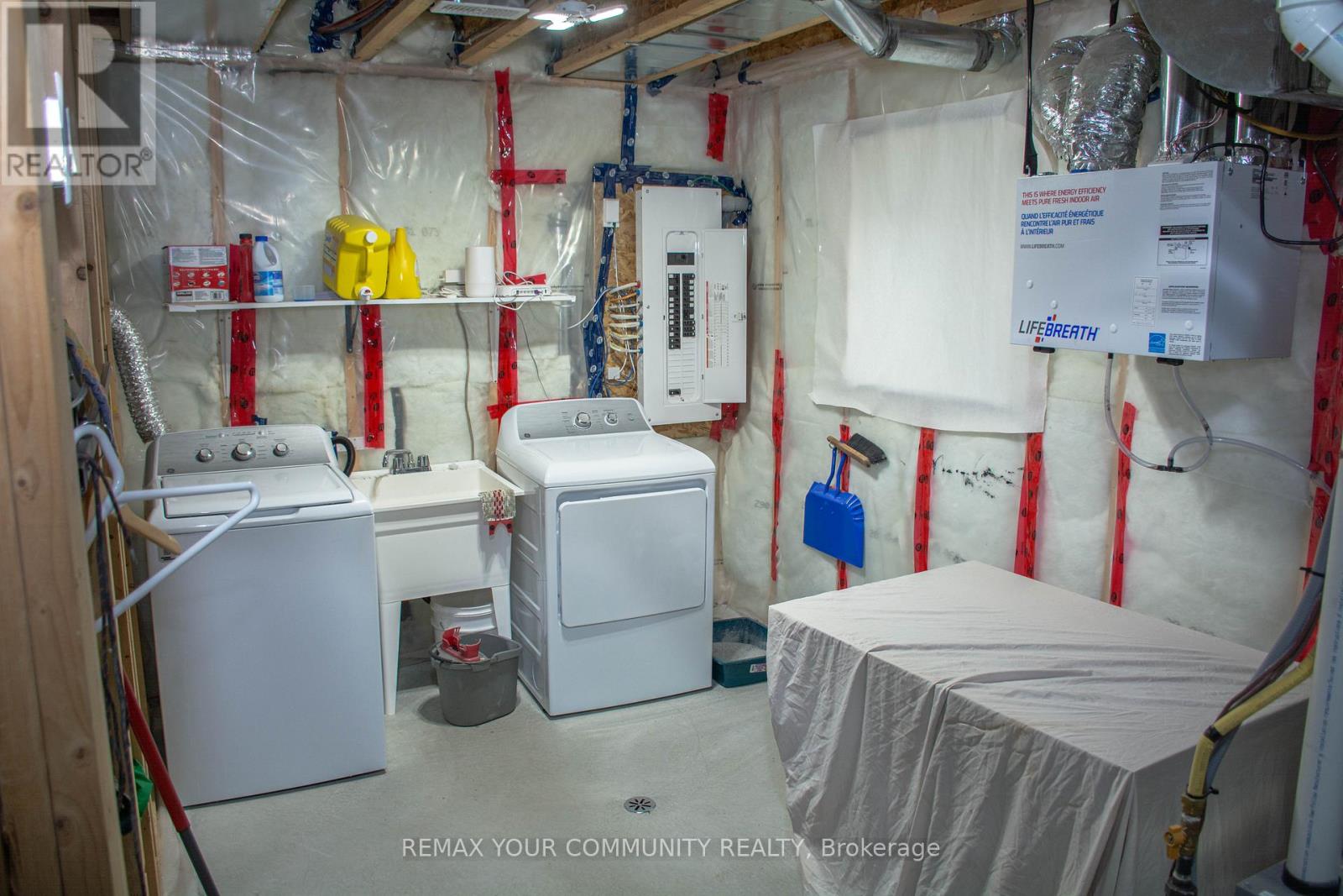 72 Noble Court, Amherstburg, Ontario  N9V 0G8 - Photo 29 - X12947680