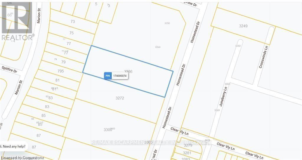 3266 Homestead Drive, Hamilton, Ontario  L0R 1W0 - Photo 2 - X12947698