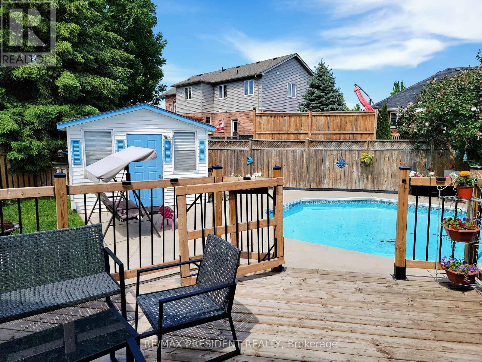 32 Algonquin Road, Woodstock, Ontario  N4T 1R8 - Photo 24 - X12947746