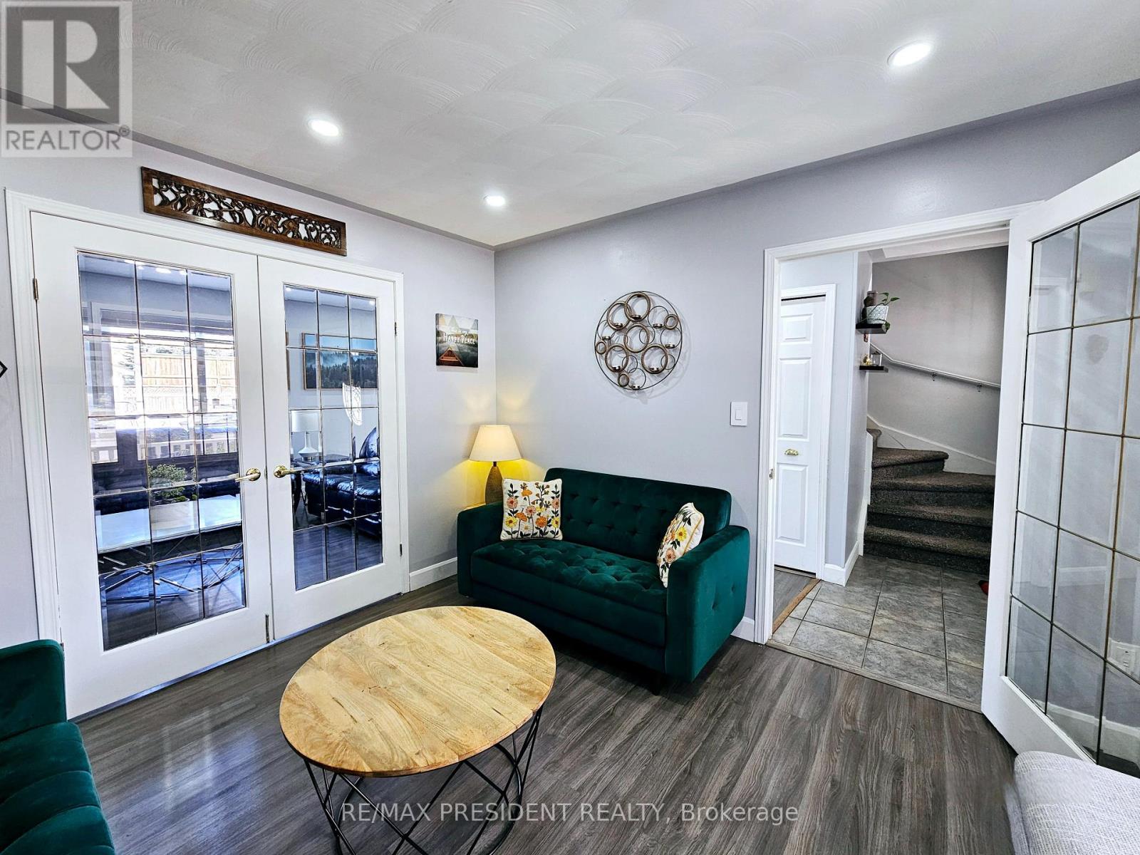 32 Algonquin Road, Woodstock, Ontario  N4T 1R8 - Photo 4 - X12947746