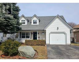 32 ALGONQUIN ROAD, Woodstock, Ontario