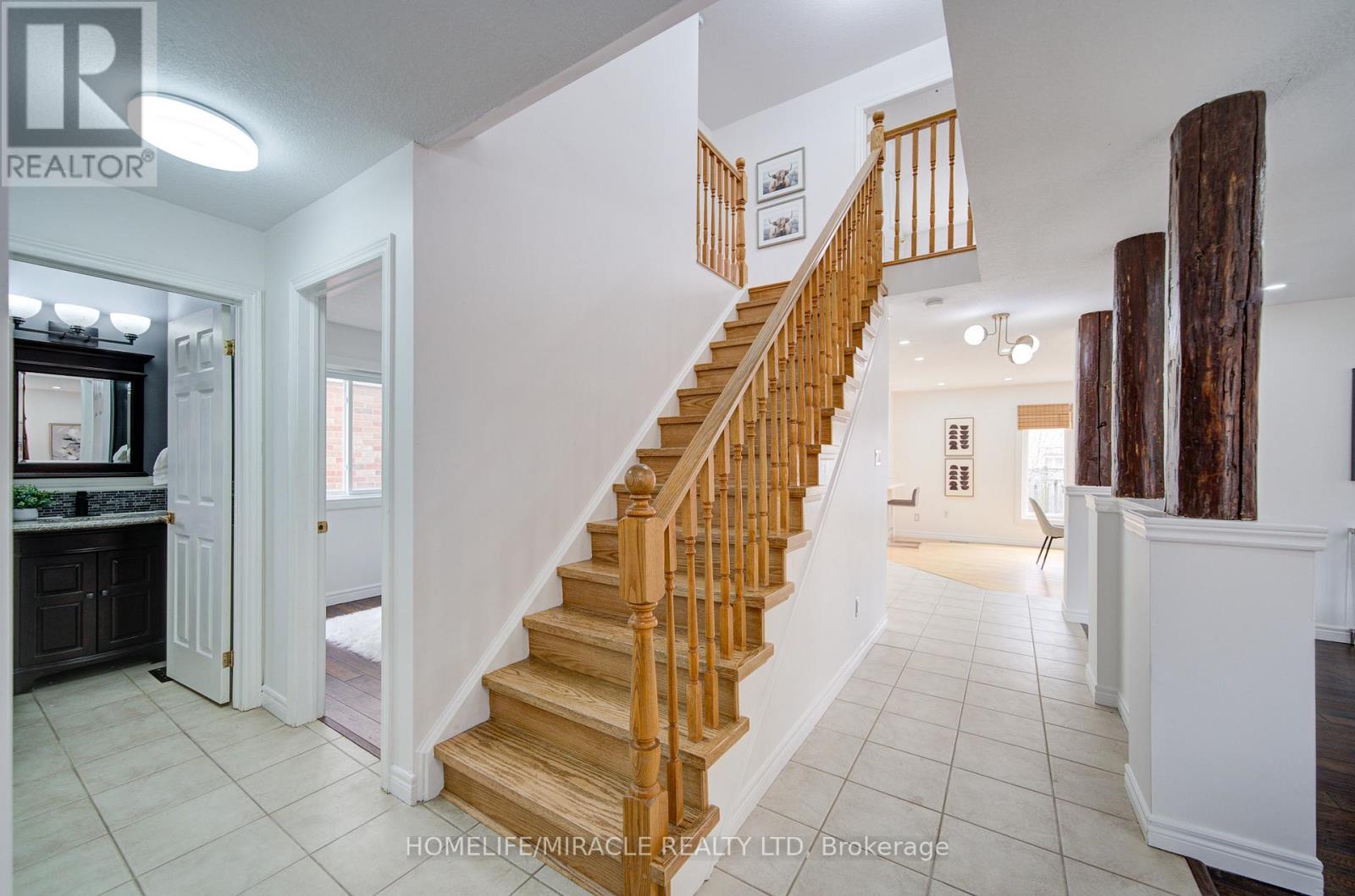 55 Mcfarlane Drive, Cambridge, Ontario  N3C 4L7 - Photo 5 - X12947750