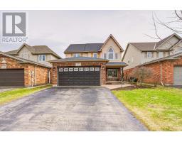 55 MCFARLANE DRIVE, Cambridge, Ontario