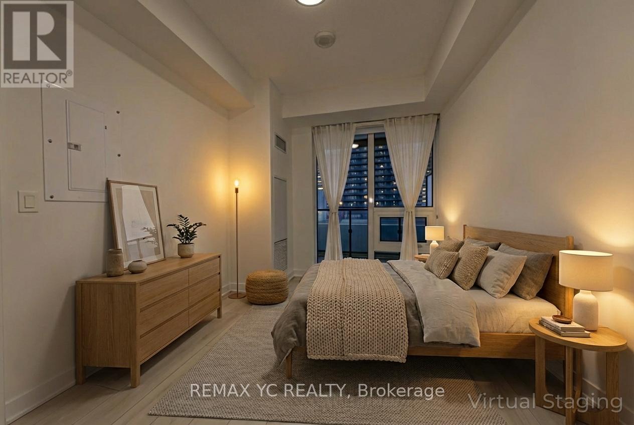 1111 - 2221 Yonge Street, Toronto, Ontario  M4S 0B8 - Photo 12 - C12946682