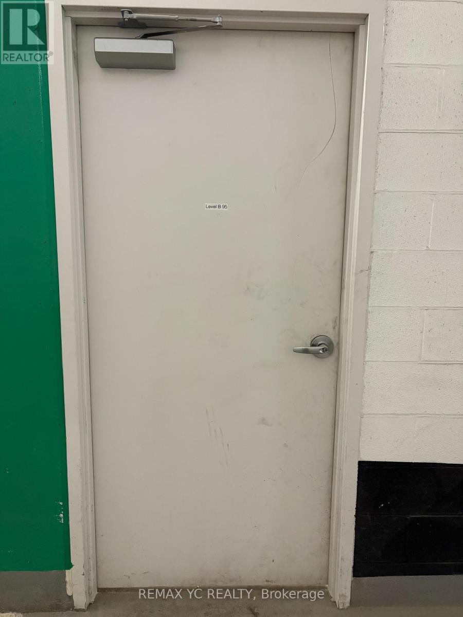 1111 - 2221 Yonge Street, Toronto, Ontario  M4S 0B8 - Photo 28 - C12946682