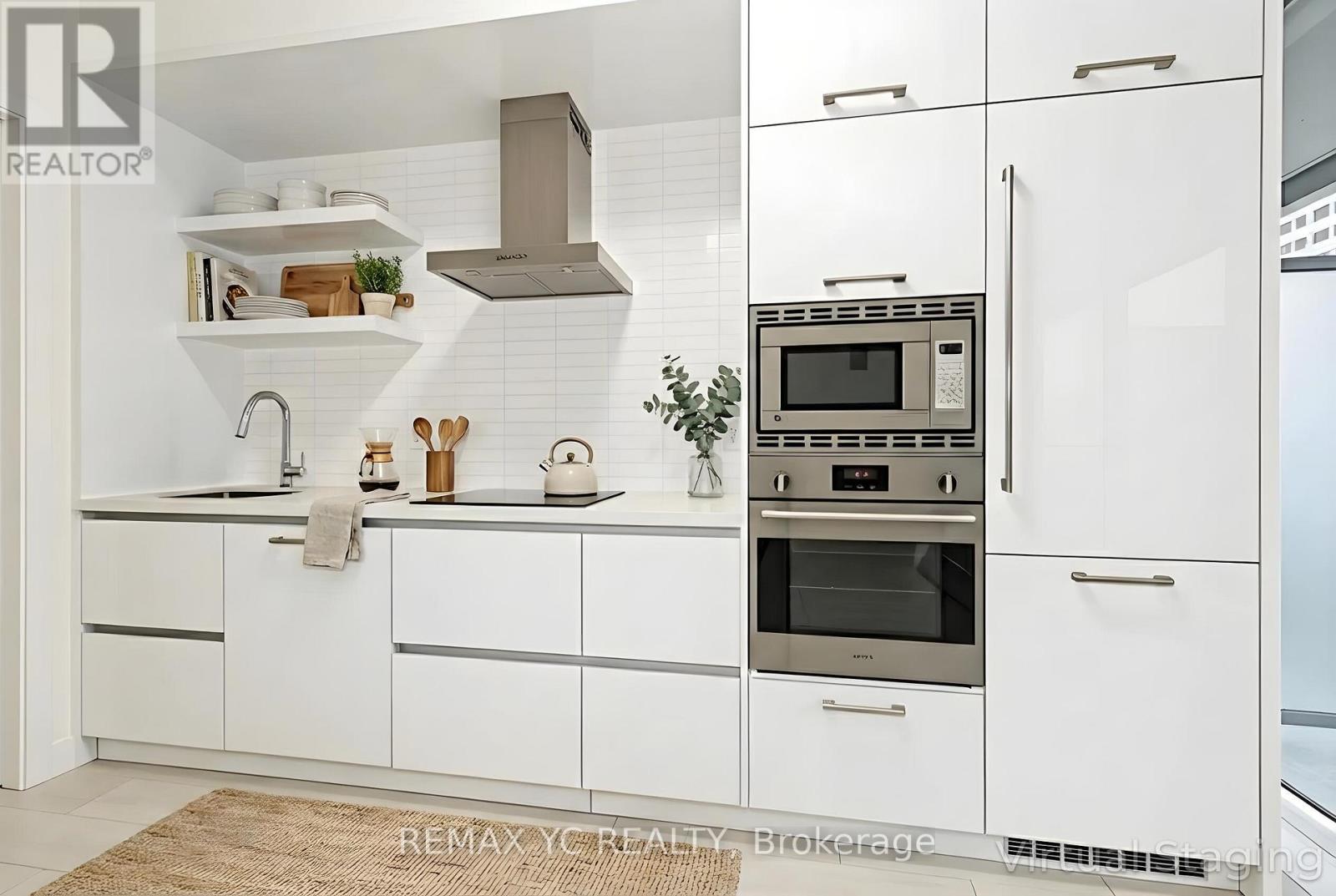 1111 - 2221 Yonge Street, Toronto, Ontario  M4S 0B8 - Photo 6 - C12946682