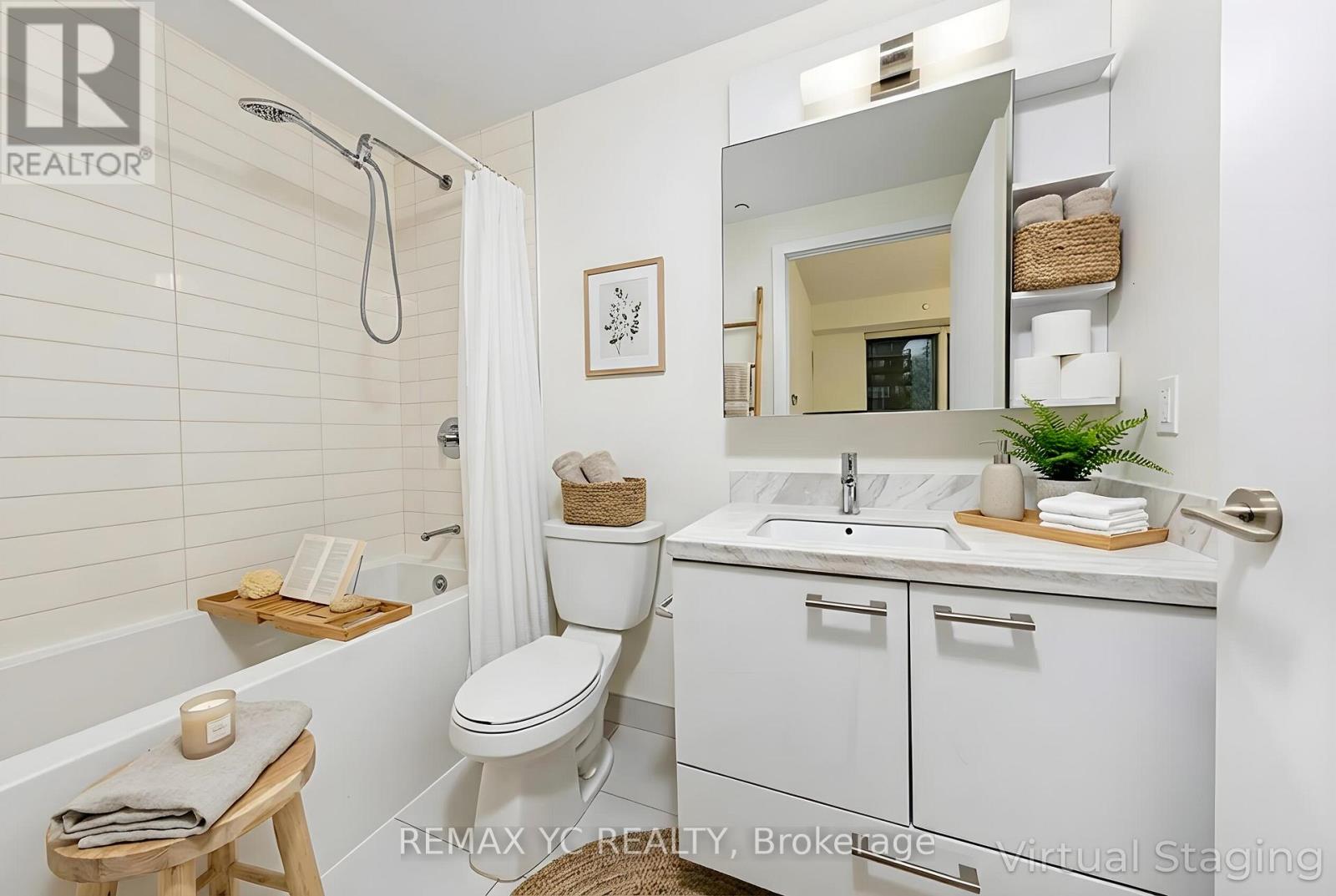 1111 - 2221 Yonge Street, Toronto, Ontario  M4S 0B8 - Photo 14 - C12946702