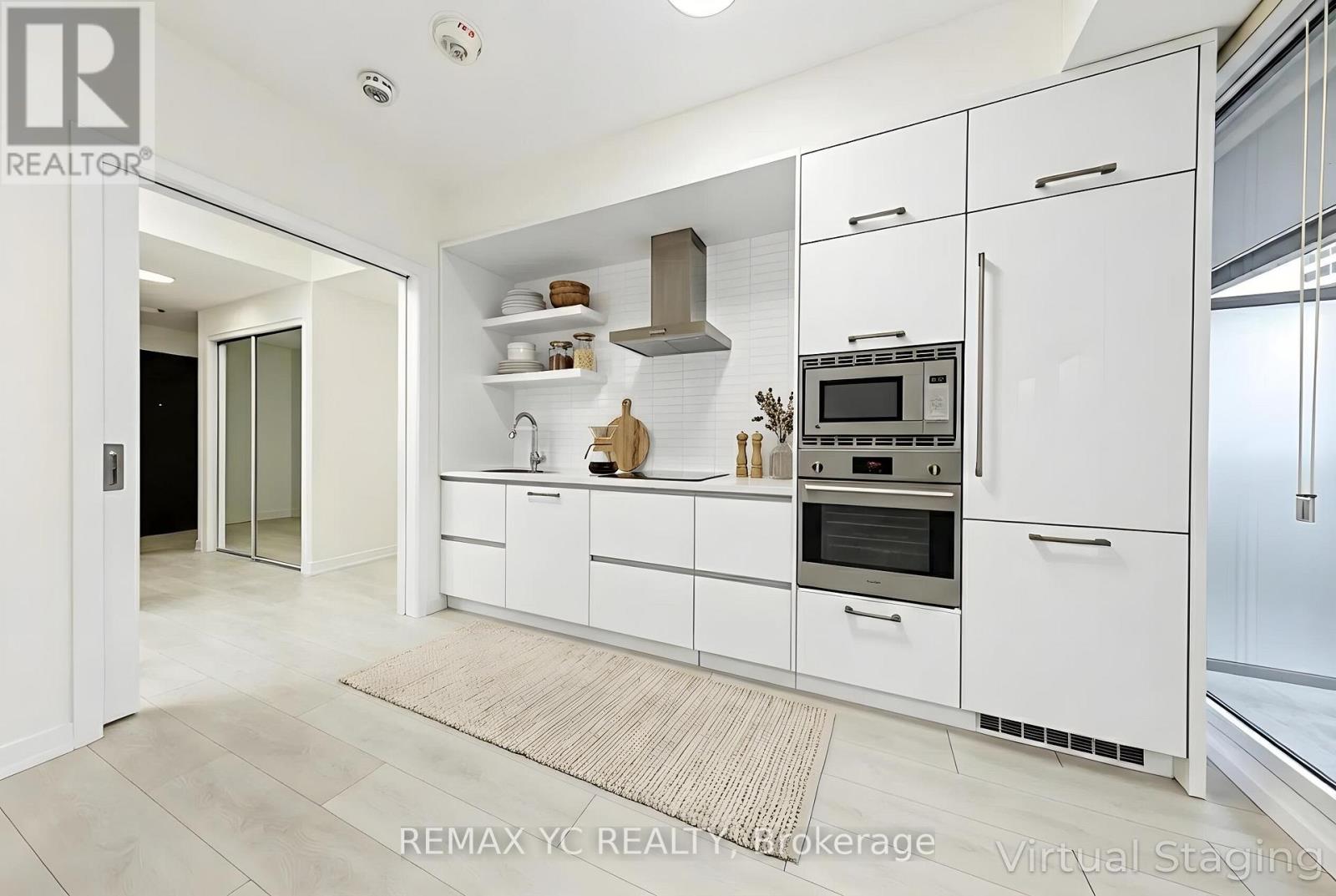 1111 - 2221 Yonge Street, Toronto, Ontario  M4S 0B8 - Photo 7 - C12946702