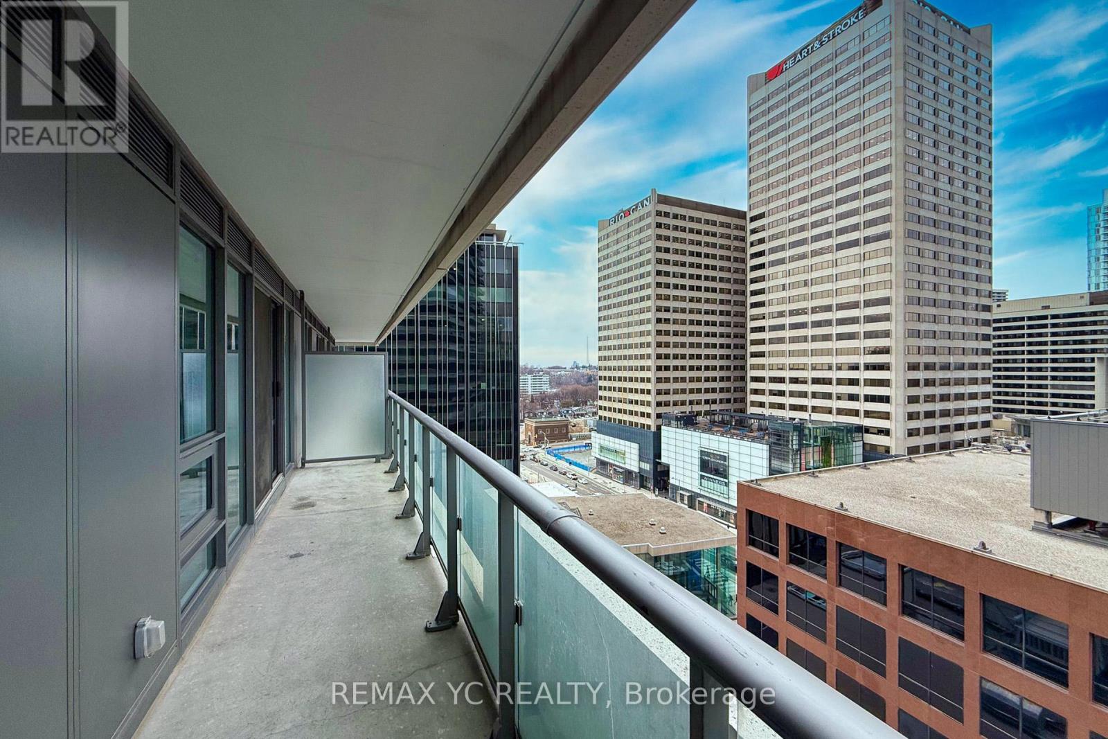 1111 - 2221 Yonge Street, Toronto, Ontario  M4S 0B8 - Photo 15 - C12946702