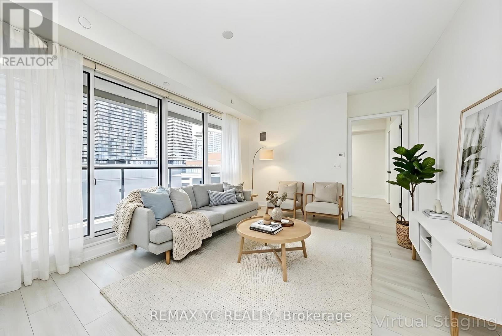 1111 - 2221 Yonge Street, Toronto, Ontario  M4S 0B8 - Photo 9 - C12946702