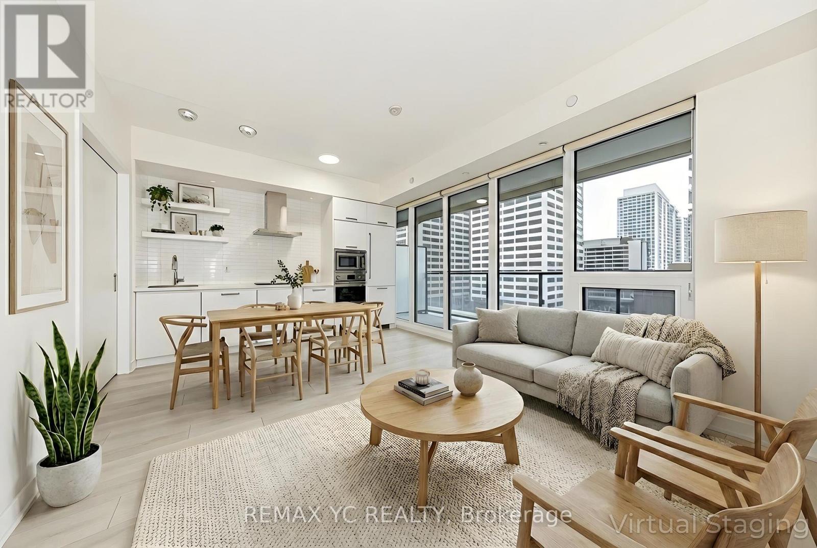 1111 - 2221 Yonge Street, Toronto, Ontario  M4S 0B8 - Photo 8 - C12946702