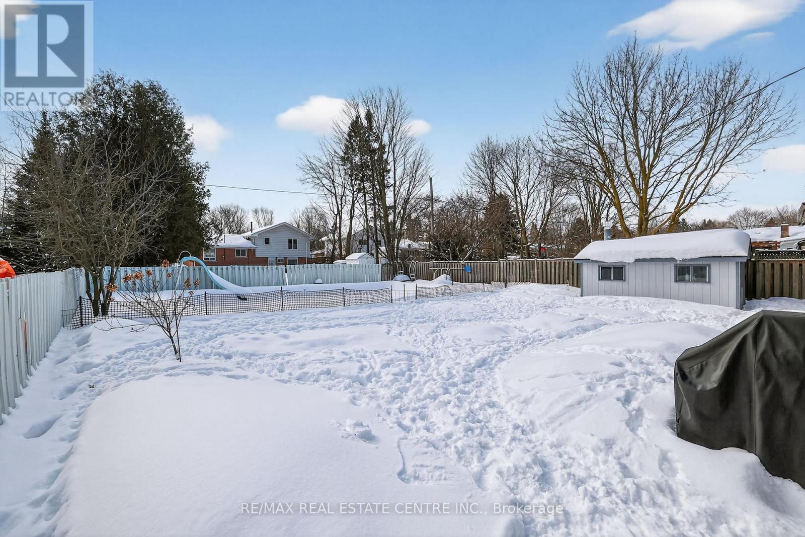32 Westdale Avenue, Orangeville, Ontario  L9W 1B7 - Photo 44 - W12838086