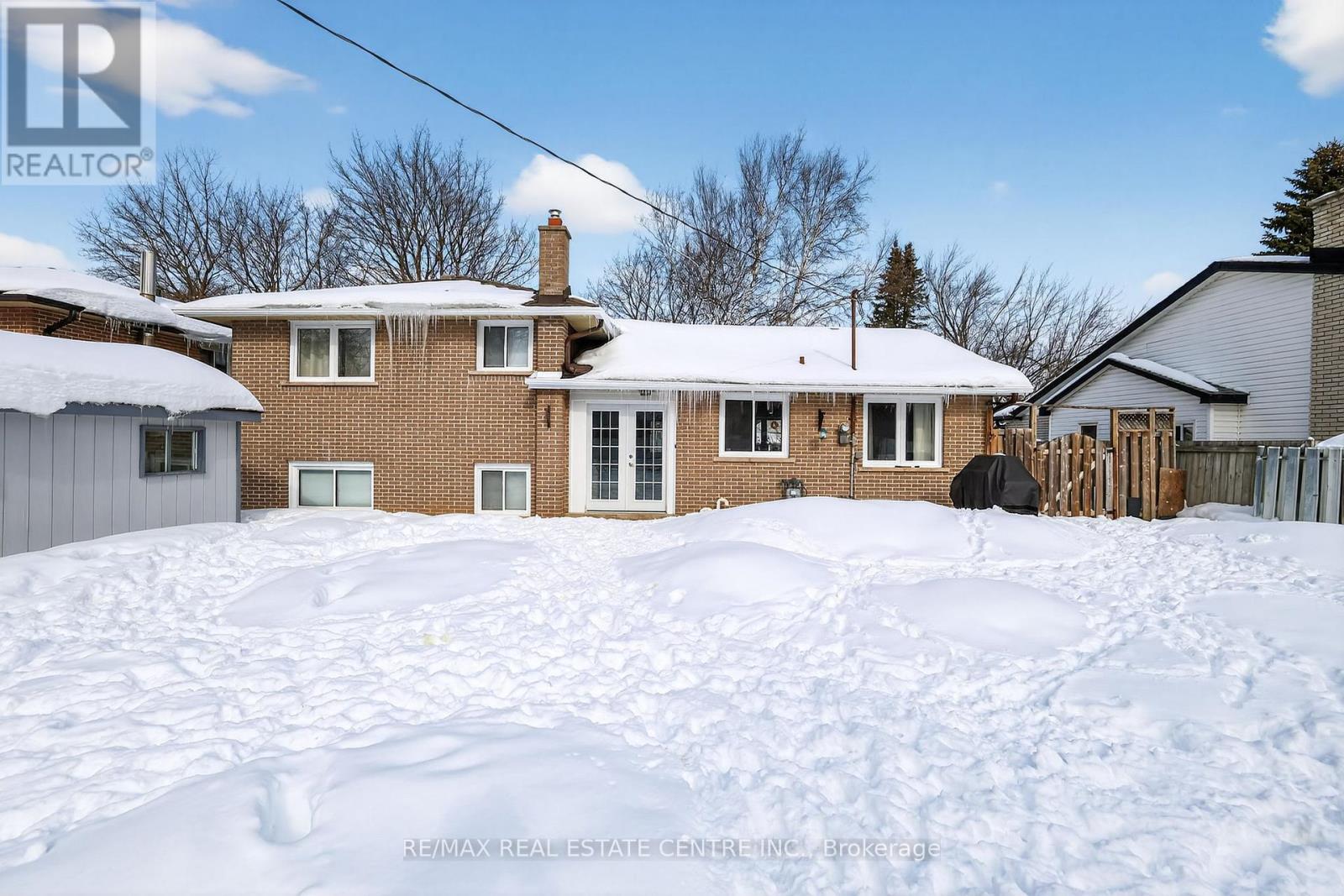 32 Westdale Avenue, Orangeville, Ontario  L9W 1B7 - Photo 42 - W12838086