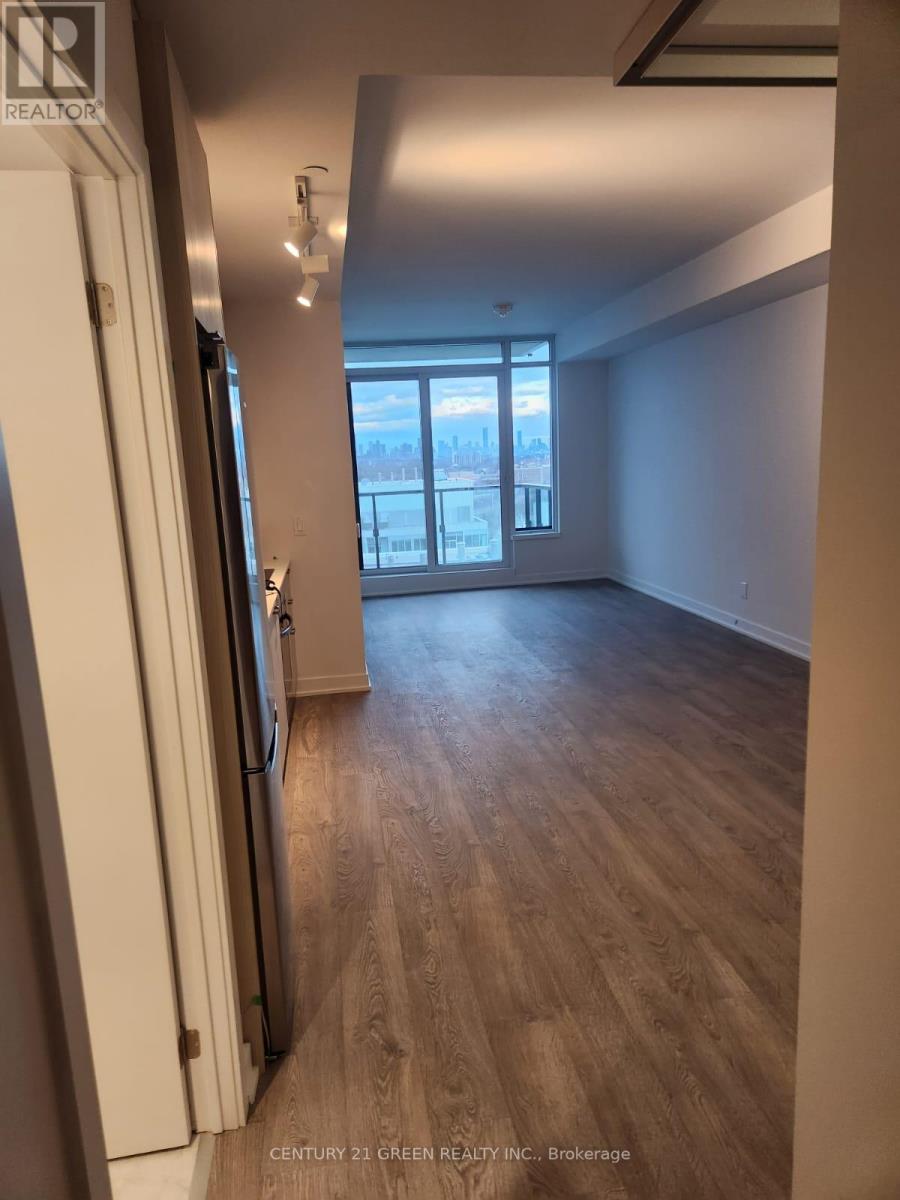 2706 - 1926 Lake Shore Boulevard W, Toronto, Ontario  M6S 1A1 - Photo 10 - W12944306