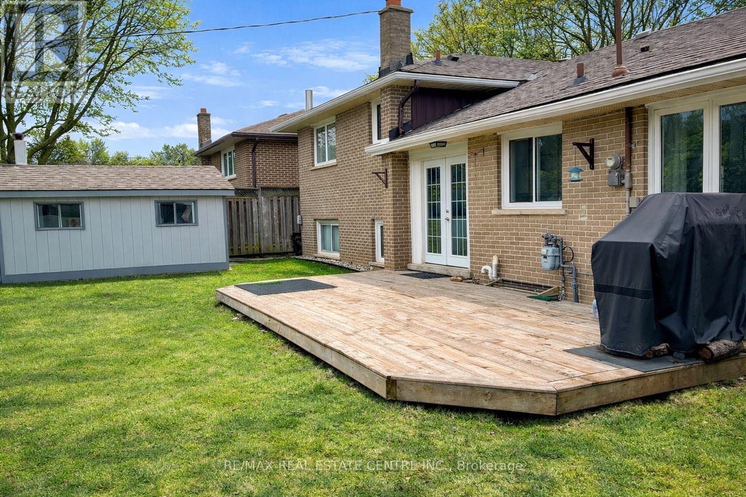 32 Westdale Avenue, Orangeville, Ontario  L9W 1B7 - Photo 41 - W12838086