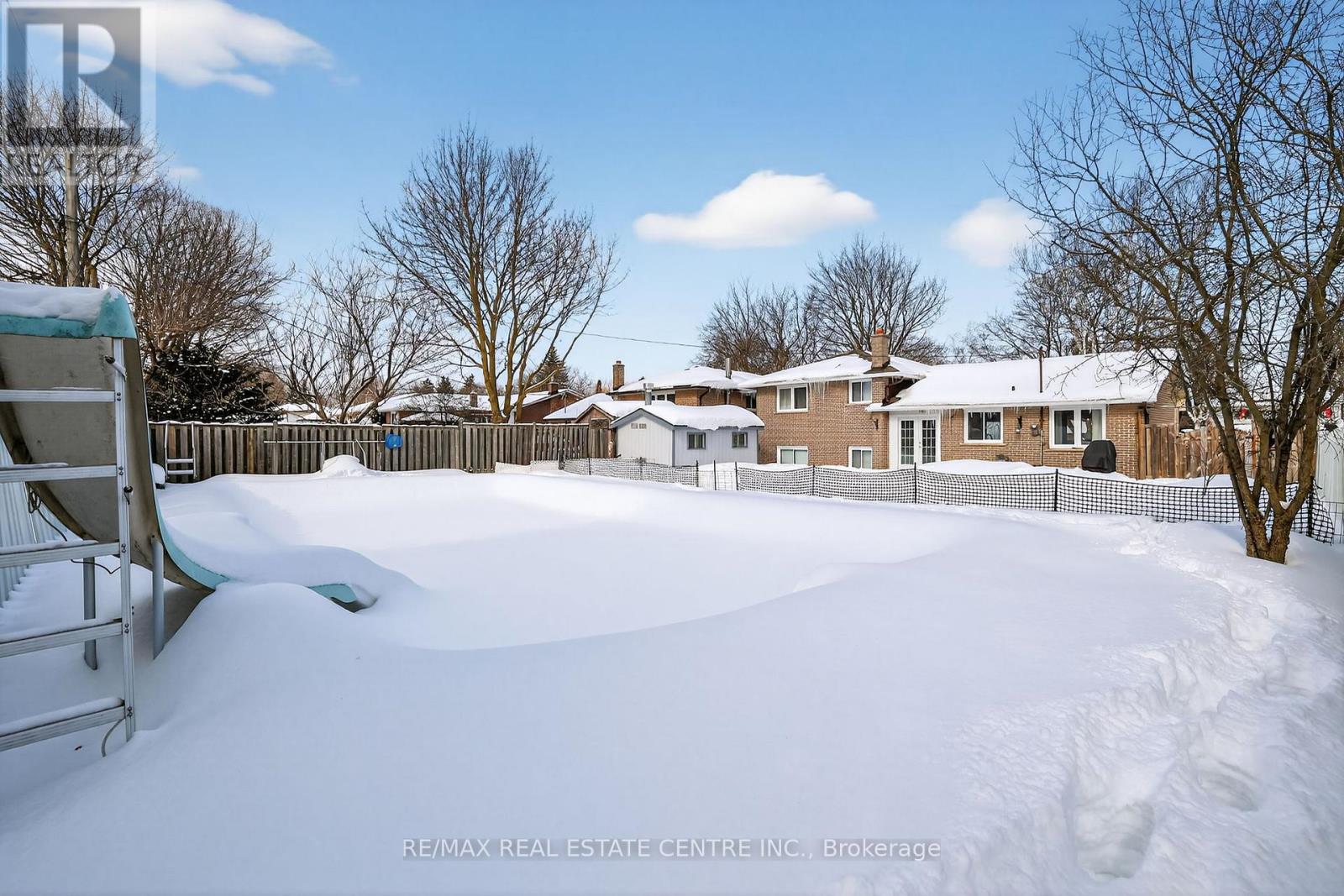 32 Westdale Avenue, Orangeville, Ontario  L9W 1B7 - Photo 47 - W12838086