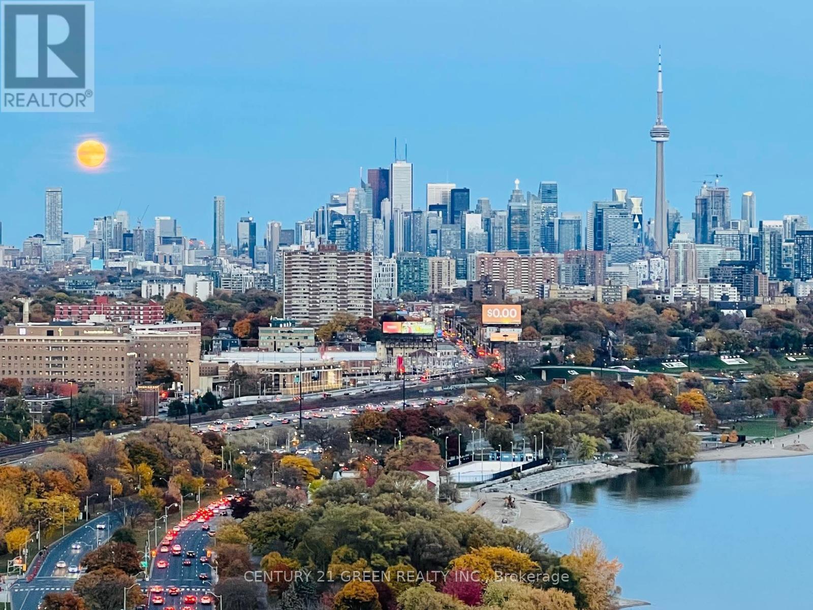 2706 - 1926 Lake Shore Boulevard W, Toronto, Ontario  M6S 1A1 - Photo 5 - W12944306