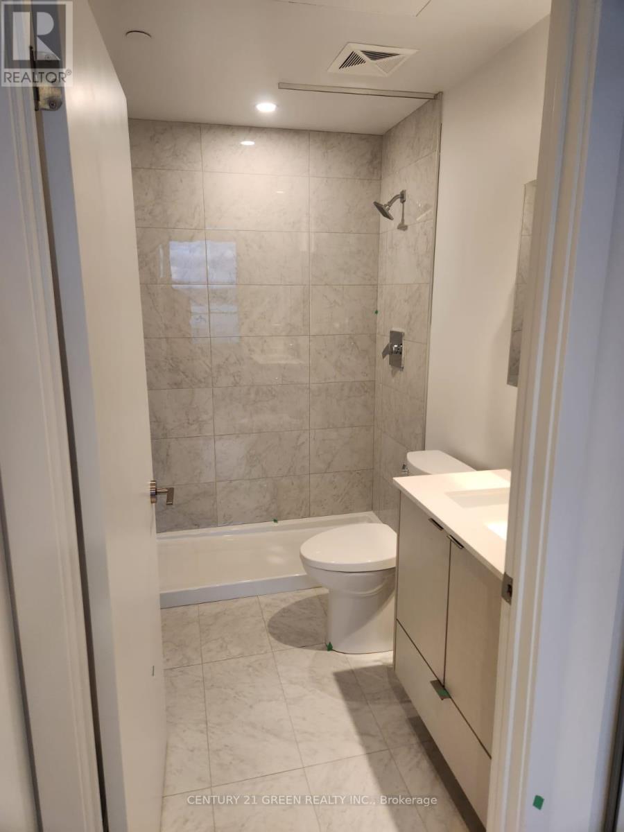 2706 - 1926 Lake Shore Boulevard W, Toronto, Ontario  M6S 1A1 - Photo 12 - W12944306