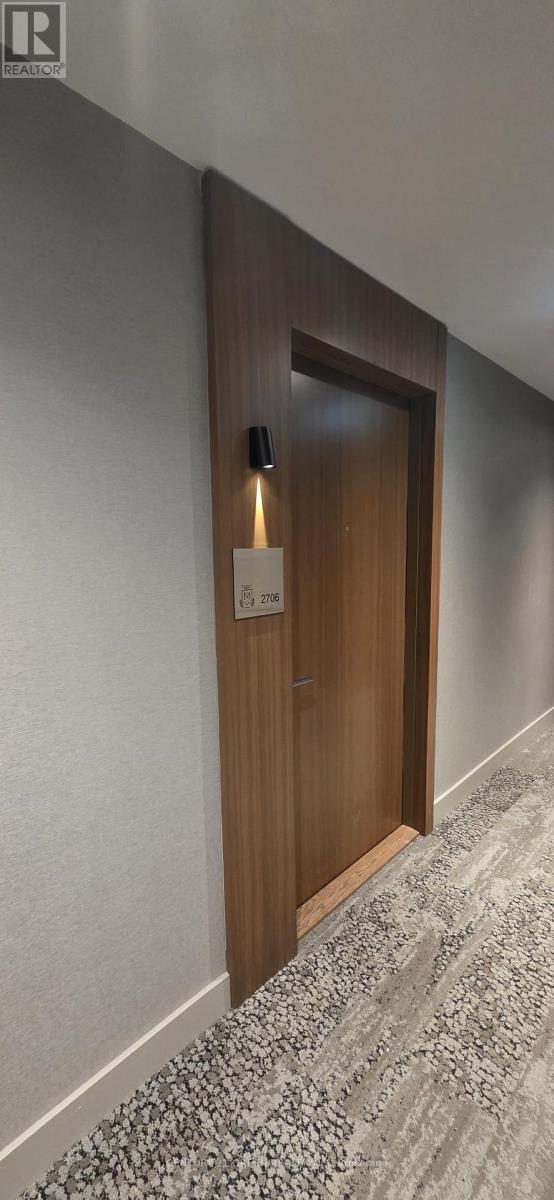 2706 - 1926 Lake Shore Boulevard W, Toronto, Ontario  M6S 1A1 - Photo 7 - W12944306