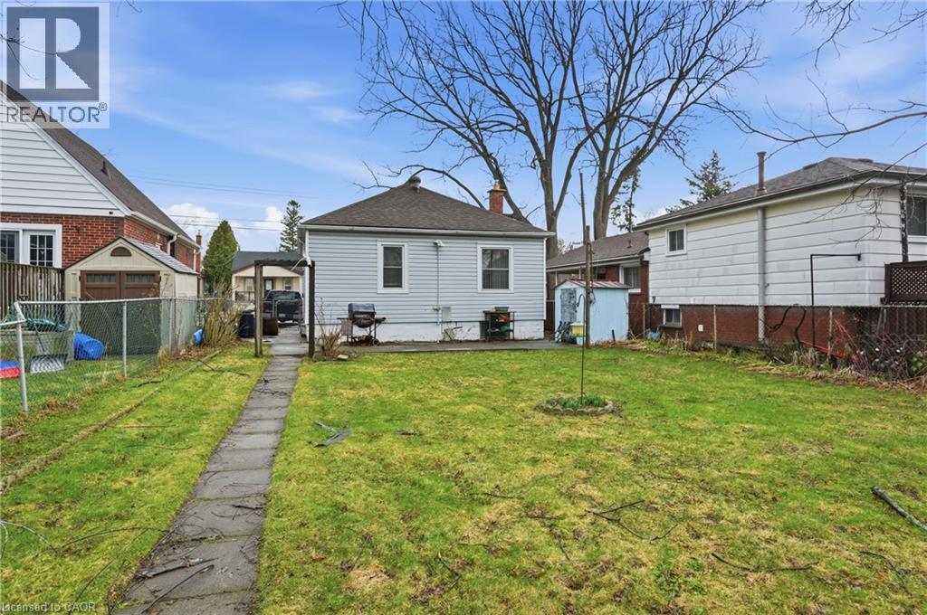 263 East 15th Street, Hamilton, Ontario  L9A 4G4 - Photo 16 - 40816893