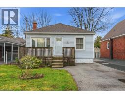 263 EAST 15TH Street, Hamilton, Ontario