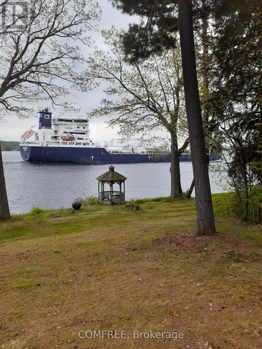 465-463 Hillcrest Road, Elizabethtown-Kitley, Ontario  K6V 7C3 - Photo 11 - X12941388