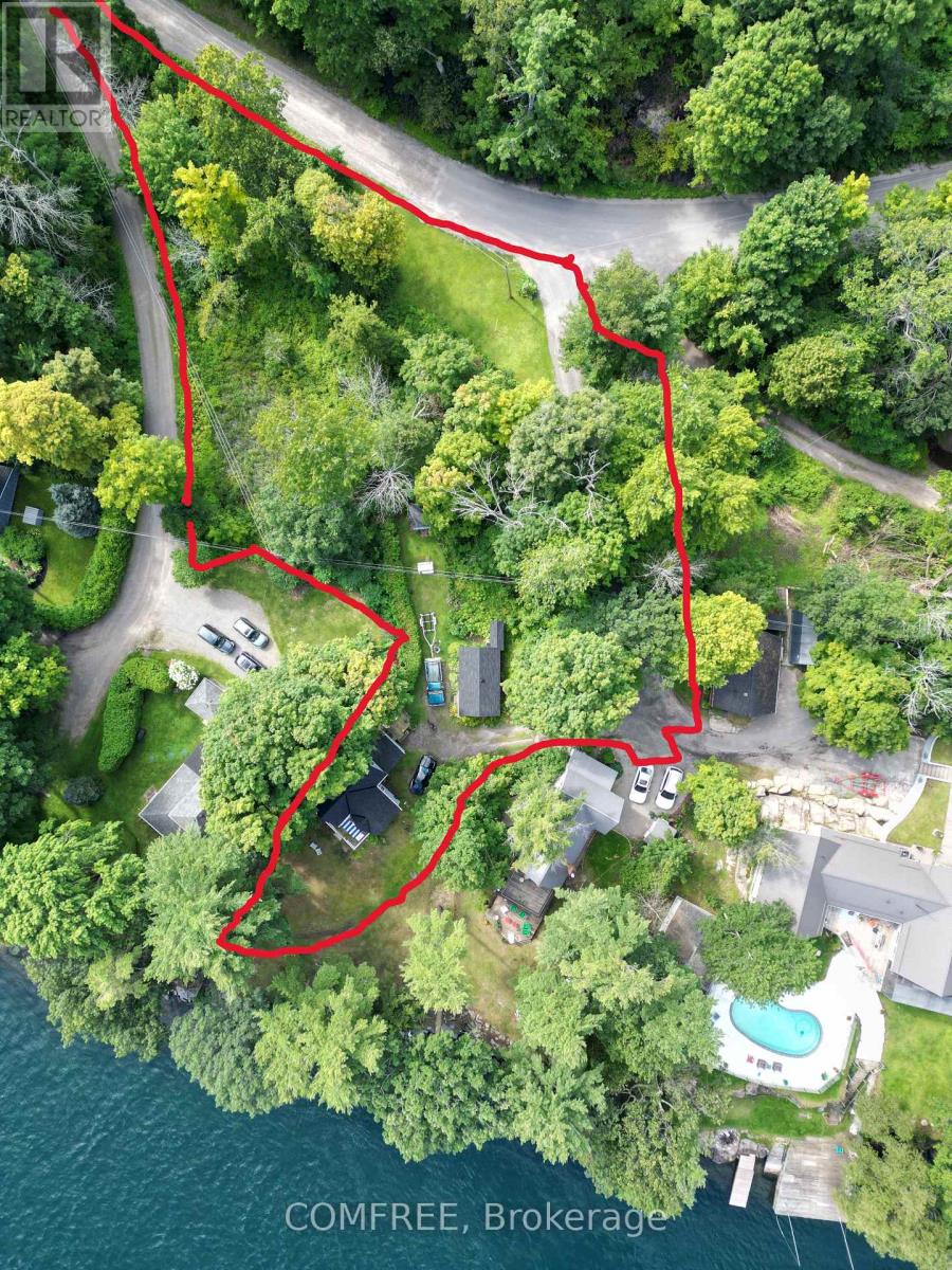 465-463 Hillcrest Road, Elizabethtown-Kitley, Ontario  K6V 7C3 - Photo 15 - X12941388