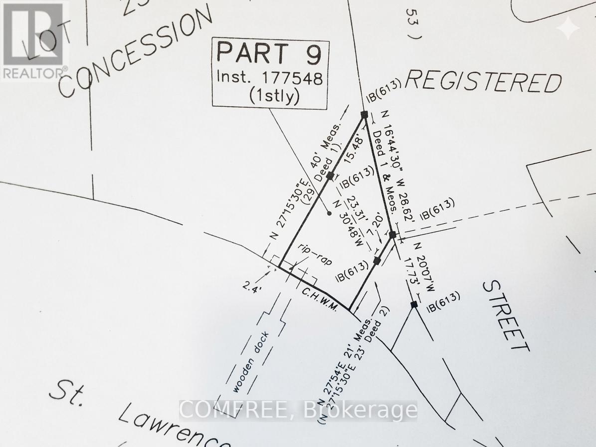 465-463 Hillcrest Road, Elizabethtown-Kitley, Ontario  K6V 7C3 - Photo 13 - X12941388