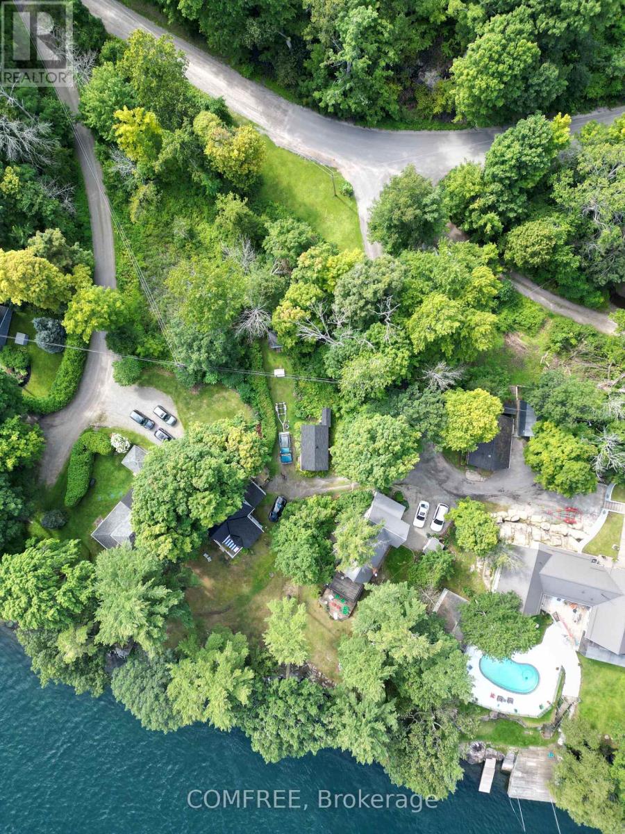 465-463 Hillcrest Road, Elizabethtown-Kitley, Ontario  K6V 7C3 - Photo 4 - X12941388