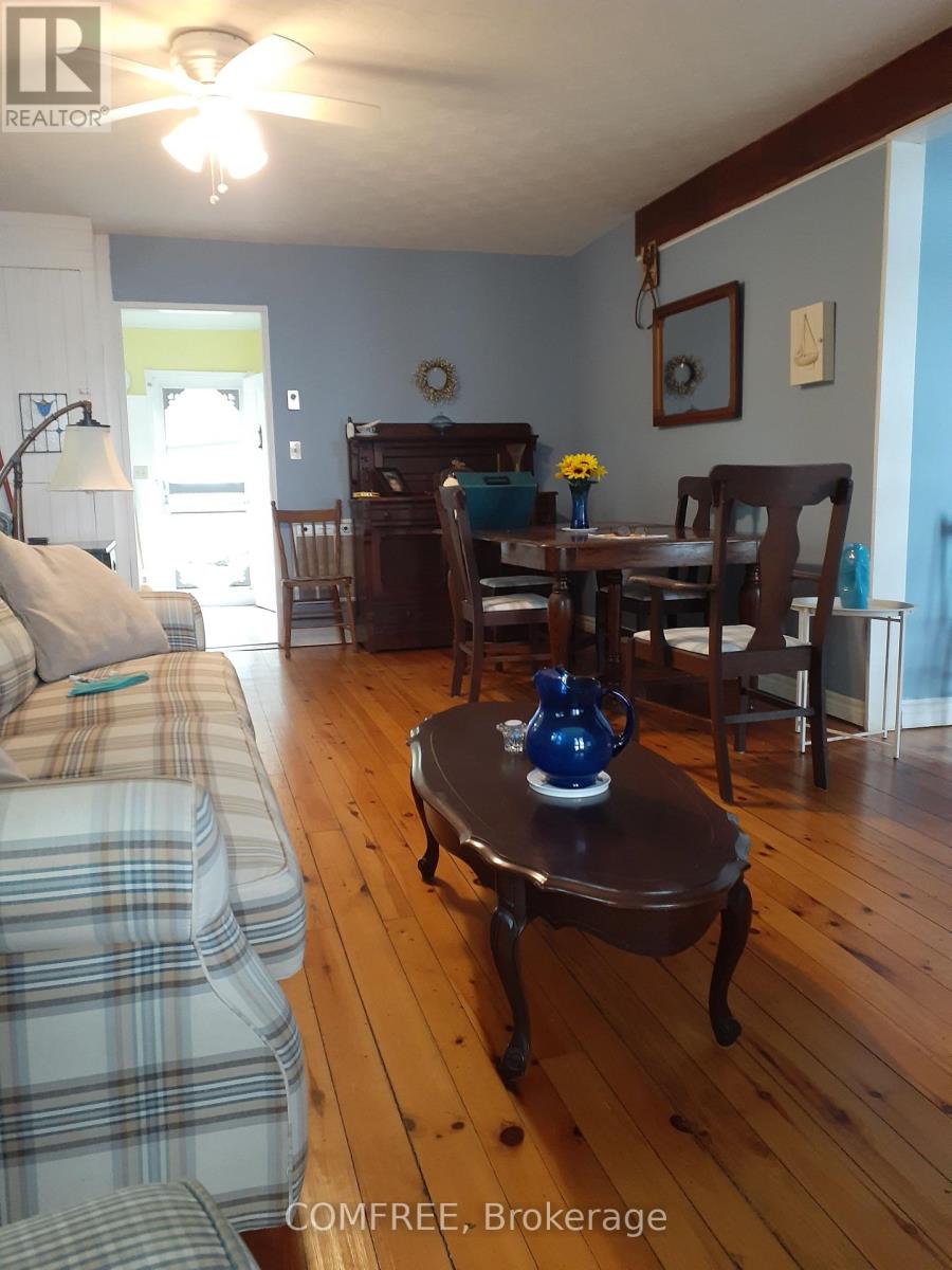 465-463 Hillcrest Road, Elizabethtown-Kitley, Ontario  K6V 7C3 - Photo 9 - X12941388