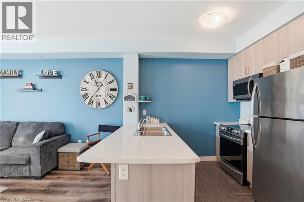 125 Shoreview Place Unit# 102, Stoney Creek, Ontario  L8E 0K3 - Photo 10 - 40807612