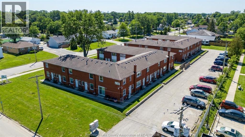 205 Fane Street Unit# 3a, St Clair, Ontario  N0N 1G0 - Photo 2 - 26004504