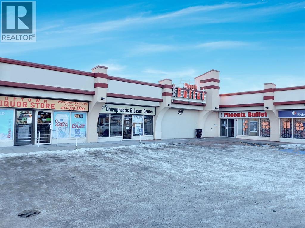 10a, 6791 50 Avenue, Red Deer, Alberta  T4N 4C9 - Photo 1 - A2272590